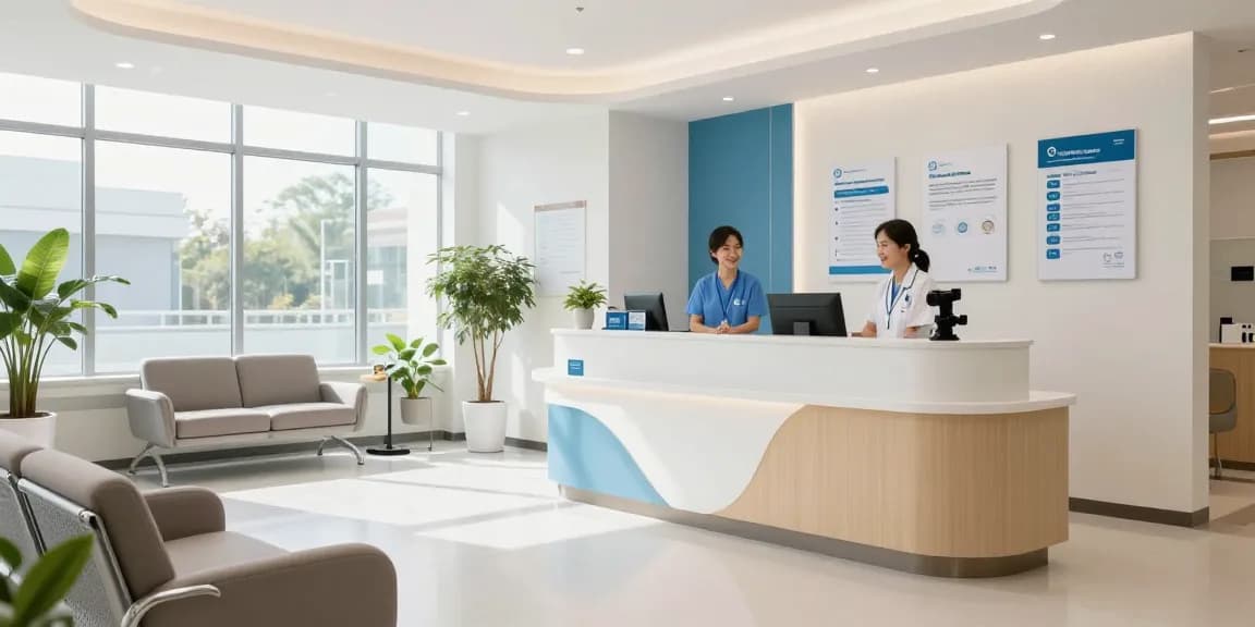 Hair transplant Istanbul services in a compassionate healthcare clinic environment with experienced professionals.