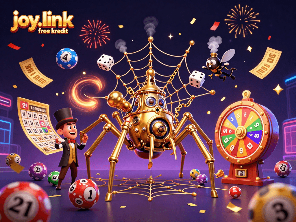 A joy.link free kredit Snapshot: Quick 2026 Status Update for Gamblers