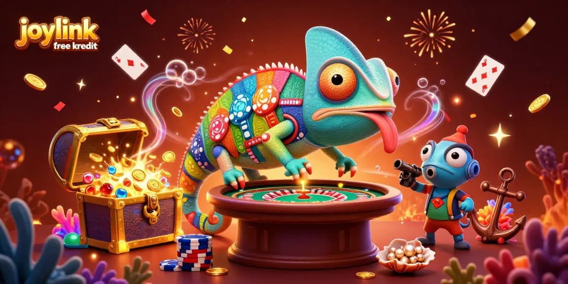 2026 joylink free kredit Industry Report: Key Takeaways for Winning Strategies