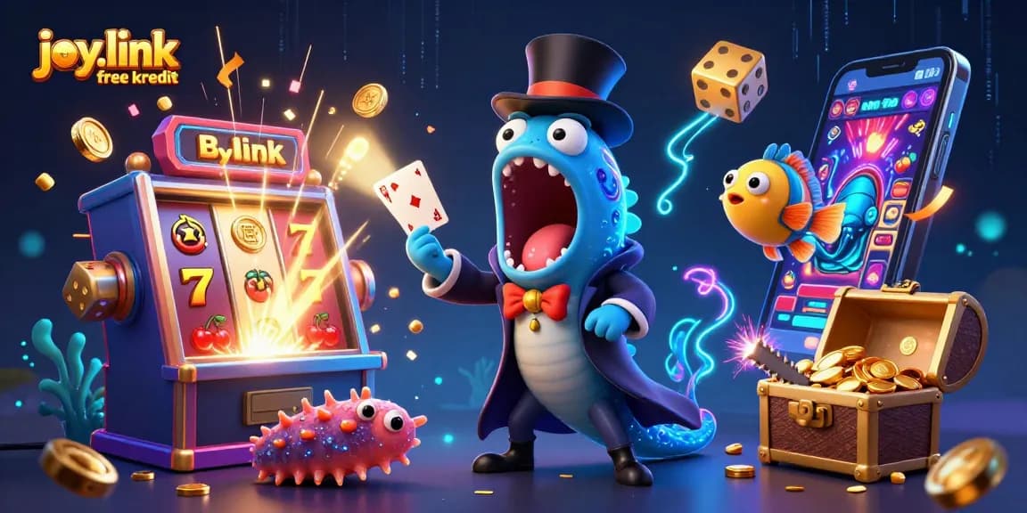 joy.link free kredit for Beginners: Everything You Need to Know for Winning Strategies in 2026