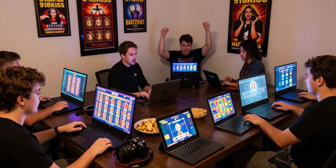 Maximizing Profit with WinboxH5 in 2026: Proven Strategies for Savvy Gamblers