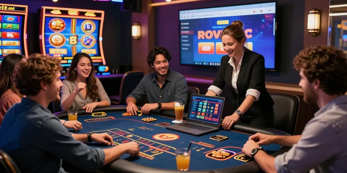 7 Key Advantages of E28 Over Competitors for Online Casino Experience in 2026