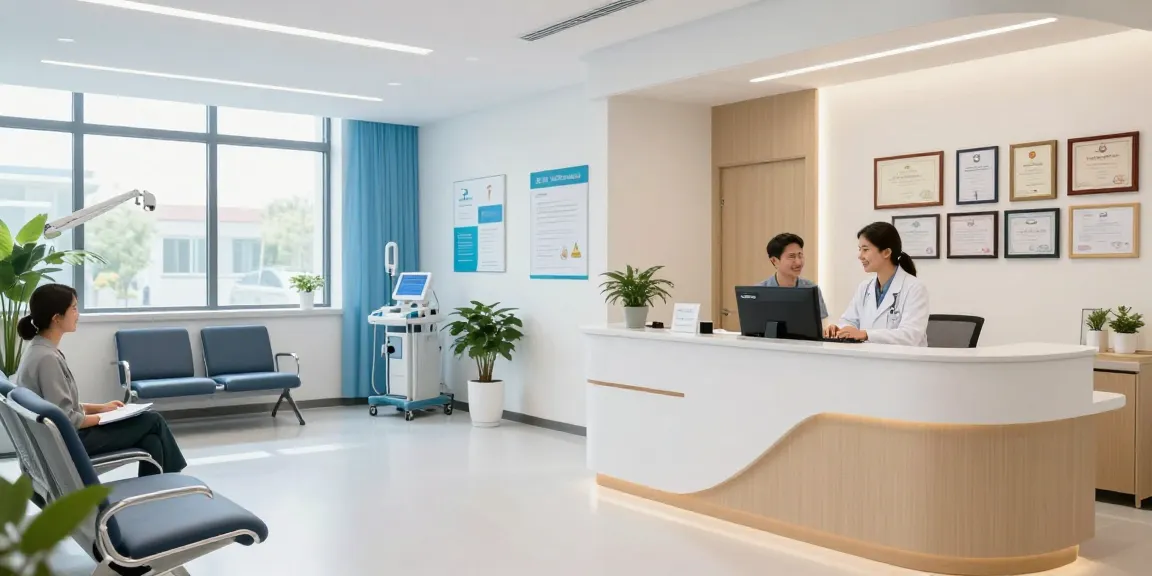 Hair transplant istanbul consultation with expert healthcare providers in a modern clinic environment.