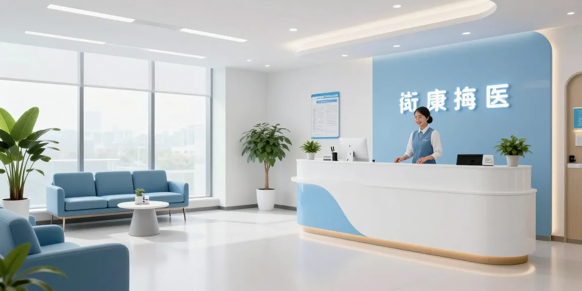 The best hair transplant Turkey clinic ensuring patient care and expert consultation at modern healthcare facilities.