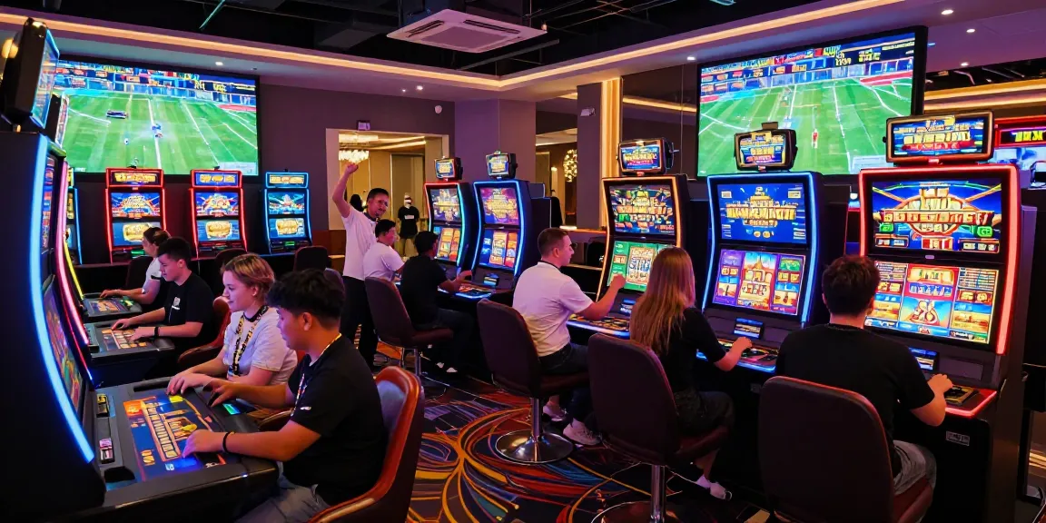 Experience the thrill of online gaming at https://xx88.se.net/ with vibrant casino atmosphere and engaging players.