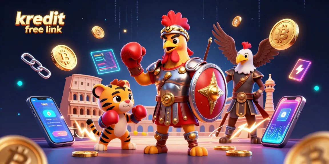 Engage with kredit free link bonuses at online casinos for thrilling gameplay and real winnings.