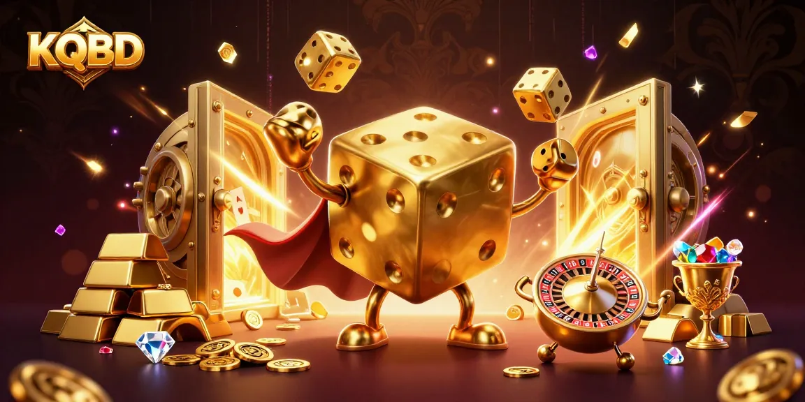 Engage with KQBD for thrilling betting odds and live soccer statistics in this dynamic illustration.